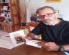 El escritor Pablo Salomone presentará su nuevo libro en Villa Elisa