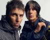 Dos de las estrellas del rock de Oasis y Stone Roses se juntan y sorprenden