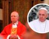 El Papa Francisco lamentó la muerte del cardenal Pedro Rubiano – .