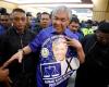 Najib tiene un testigo que vio la orden de trasladarlo a arresto domiciliario