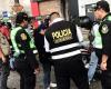13 venezolanos y 2 colombianos detenidos el primer día (VIDEO) – .