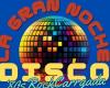 ‘La Gran Noche Disco’ celebrará su segunda edición este sábado 20 de abril – .
