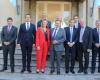 Vicegobernadores del Norte Grande se reúnen en La Rioja – El Tribuno Web – .