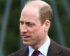 El príncipe William retoma su agenda oficial tras el anuncio del cáncer de su esposa, Kate Middleton