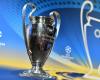 Los clasificados a las semifinales de la UEFA Champions League