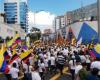 Bucaramanga se suma a la marcha del 21 de abril contra el presidente Gustavo Petro – .
