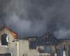 Incendio destruye edificio de viviendas sinagoga en el condado de Rockland – .