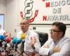 Los médicos de Navarra preparan una huelga indefinida en octubre