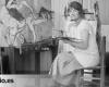 Suzanne Valadon; la modelo de Degàs y Lautrec que se convirtió en la primera mujer en pintar un desnudo masculino – .