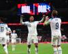 Kane y Bellingham guían a los ingleses rumbo a Wembley