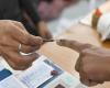 Primera fase para presenciar la votación en 102 distritos electorales en 21 estados el Ap –.