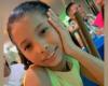 Elizabeth Durán, la pequeña que murió en absurdo accidente en Santander