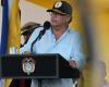 Petro recuerda ‘La vorágine’ y dice que Colombia sigue con el odio de hace cien años