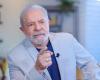 Lula propuso al presidente de Colombia reorganizar la Unasur