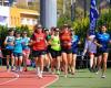 El Grau acoge el programa “Lideresas Amazonas” para fomentar el triatlón entre las mujeres