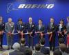 Boeing abre su primer centro de investigación y desarrollo en Japón