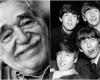 La relación entre Gabriel García Márquez y The Beatles – .