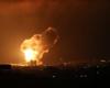 Reportan explosiones en Irán en medio del conflicto con Israel en Medio Oriente – .