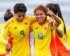Colombia Sub-20 femenino vs. Bolivia EN VIVO este jueves por Gol Caracol HD2 y www.golcaracol.com – .