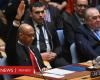 Estados Unidos veta intento palestino de lograr el reconocimiento de la ONU como Estado