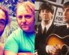 Los hijos de John Lennon y Paul McCartney se unen en una nueva canción
