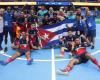 Cuba vence a República Dominicana y se clasifica al Mundial de Futsal – Juventud Rebelde – .