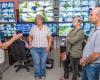 Dos localidades santafesinas se unen para mejorar las respuestas de los centros de monitoreo