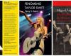 Los 14 mejores libros de música para regalar este Sant Jordi 2024: recomendaciones