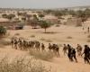 El gobierno de Chad amenaza con expulsar a las tropas estadounidenses mientras Rusia expande su influencia en África – .