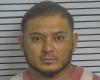 Sospechoso de asesinato de Hattiesburg arrestado – Vicksburg Daily News -.