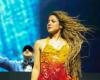 Shakira suma nuevas fechas a su gira ante masiva demanda de entradas