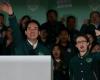 El próximo presidente de Taiwán entre los ‘más influyentes’ de Time -.