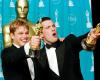 “Quebramos en 6 meses”. Ben Affleck explica cómo él y Matt Damon juntaron el salario de su primer éxito después de pensar que serían “ricos de por vida”