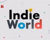 Resumen del Indie World de Nintendo con todos los juegos del evento – .