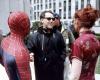 ‘Spider-Man’ hace historia a 22 años de su estreno y el regreso de Sam Raimi a la saga para hacer ‘Spider-Man 4’ vuelve a causar sensación