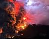 La erupción del volcán ‘anillo de fuego’ de Indonesia genera alerta de tsunami y evacuaciones: ScienceAlert -.