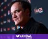 Quentin Tarantino cancela su última película con Brad Pitt y su despedida del cine sigue en el aire