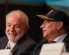 Petro pidió a Lula que Colombia se una a los BRICS, el foro alternativo al G7 – .