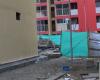 Preocupación por retraso en proyecto habitacional en el barrio La Ínsula de Cúcuta