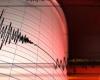 Terremoto de magnitud 5,5 sacude Turquía