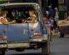 El transporte público en Cuba transporta menos de la mitad de pasajeros que hace cinco años, ministro