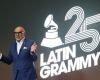 La ceremonia de los Latin Grammy regresa a Miami: ¿en qué fecha cae el evento?