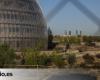 El Colegio de Arquitectos de Madrid carga contra el Gobierno de Ayuso por el concurso de la nueva Ciudad de la Justicia