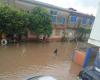 Vecino de zona industrial retiró aguas servidas generando graves inundaciones en Yopal. – .