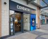 “Coventry Building Society acuerda una posible adquisición de Co-op Bank en un acuerdo de £ 780 millones -” .