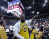 “Darvin Ham dice que la victoria sobre los Pelicans ‘reveló mucho’ sobre los Lakers -“.