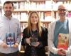 Libros aragoneses | David Lozano gana el Premio Gran Angular