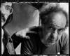 Brian Graham y Robert Frank: cuatro décadas de amistad, películas y fotografías