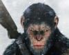 Estos son los actores detrás de los primates en la nueva entrega de ‘El planeta de los simios’