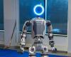 Así es Atlas, el nuevo robot de Boston Dynamics impulsado por IA